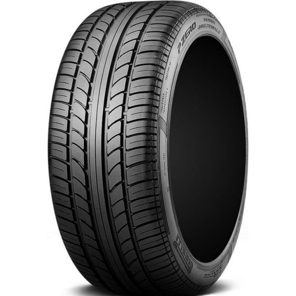 Шины Pirelli P Zero Rosso Direzionale