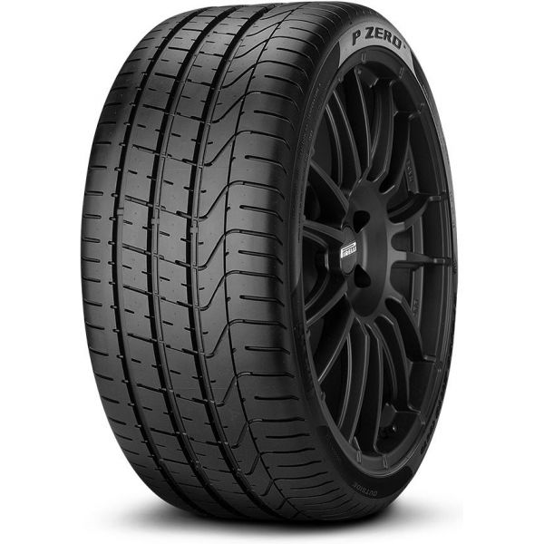 Pirelli PZero 295/40 R19 108(Y) XL