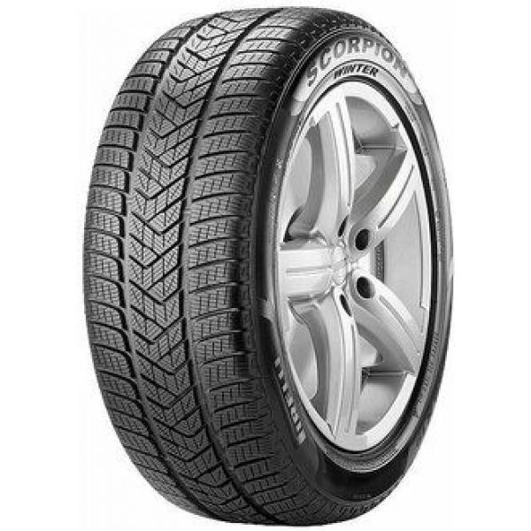 Шины Pirelli SCORPION WINTER 2