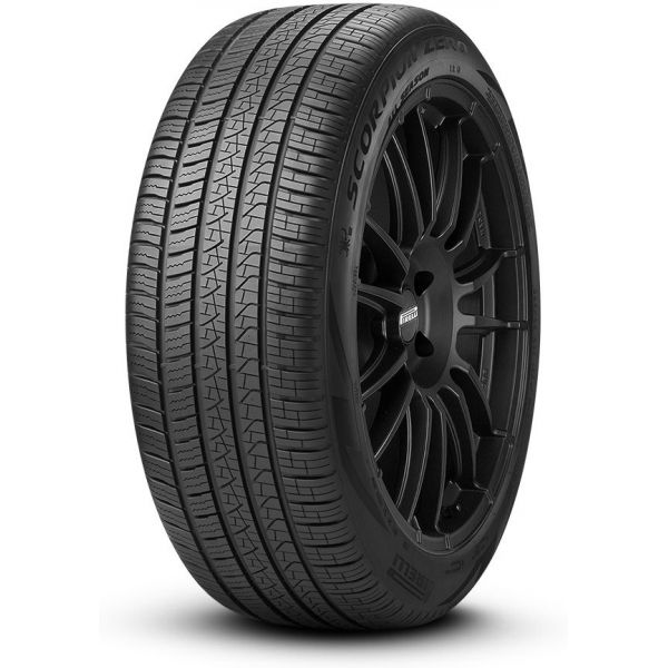 Pirelli SCORPIONZEROALLSEASON 285/45 R22 114Y XL