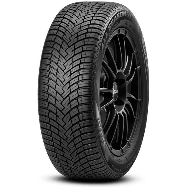 Pirelli Scorpion All Season SF2 235/60 R17 106V XL