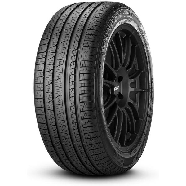 Шины Pirelli Scorpion Verde All Season