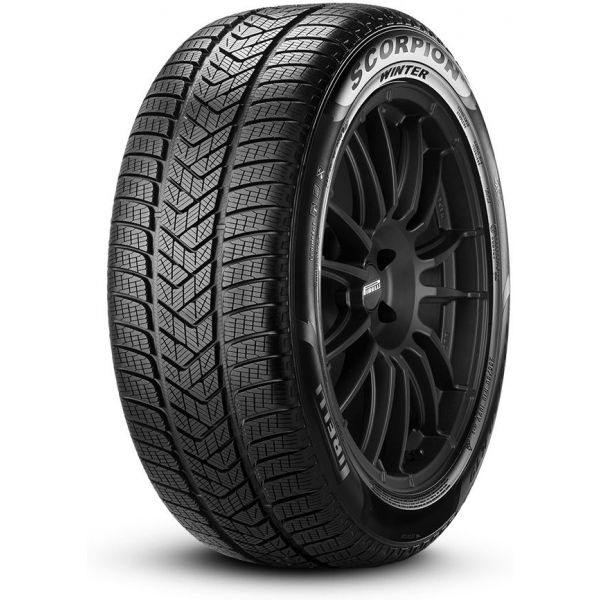 Pirelli Scorpion Winter 245/50 R20 105H (нешип) XL