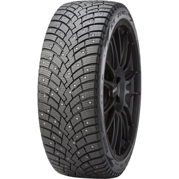 Pirelli Winter Ice Zero 2 205/50 R17 93T (шип) XL