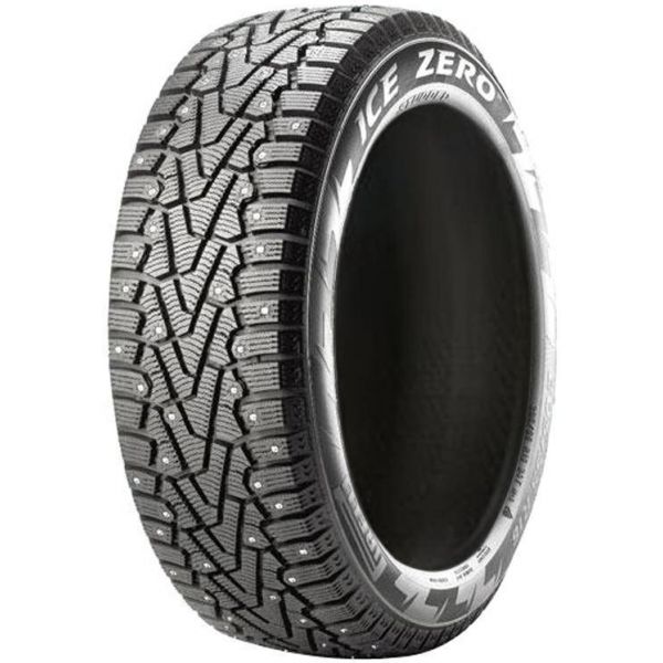 Pirelli Winter Ice Zero 215/55 R17 98T (шип)