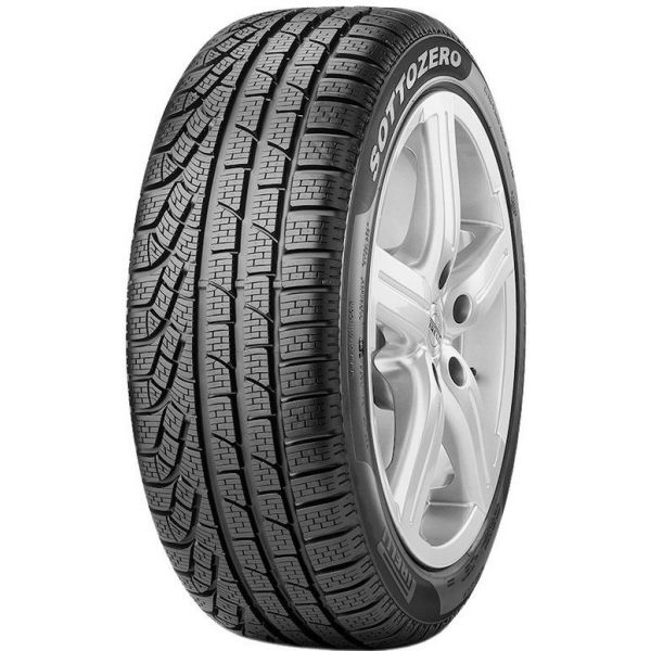 Pirelli Winter Sotto Zero Serie II 205/55 R17 91H Runflat (нешип)