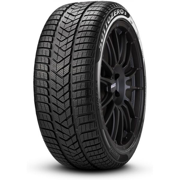 Pirelli Winter Sotto Zero Serie III 285/30 R21 100W (нешип) XL