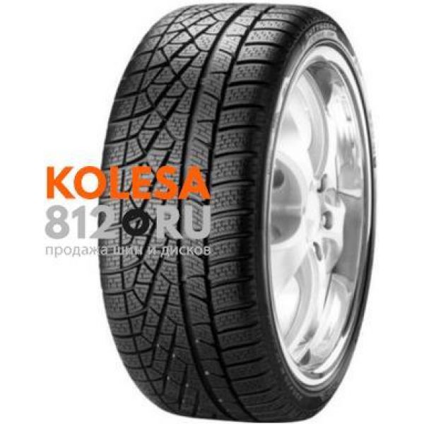 Pirelli Winter Sotto Zero 225/60 R18 100H (нешип)