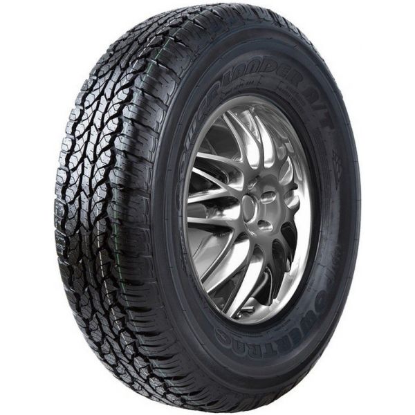 PowerTrac PowerLander A/T 205/75 R15 97T