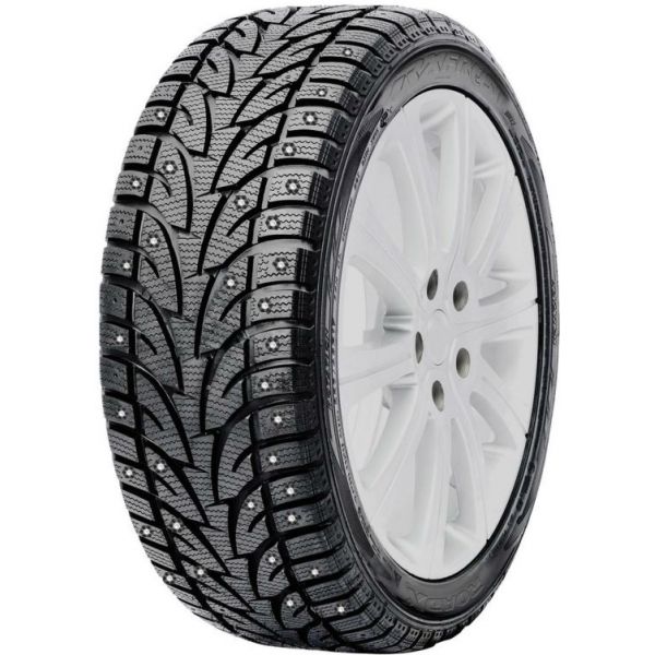 ROADX RXFROST WH12 205/60 R16 92T (шип)