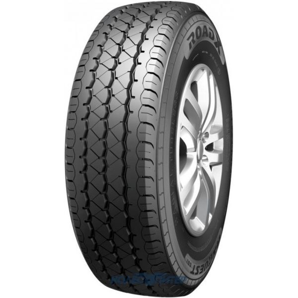 ROADX RXQUEST C02 205/75 R14 109/107Q