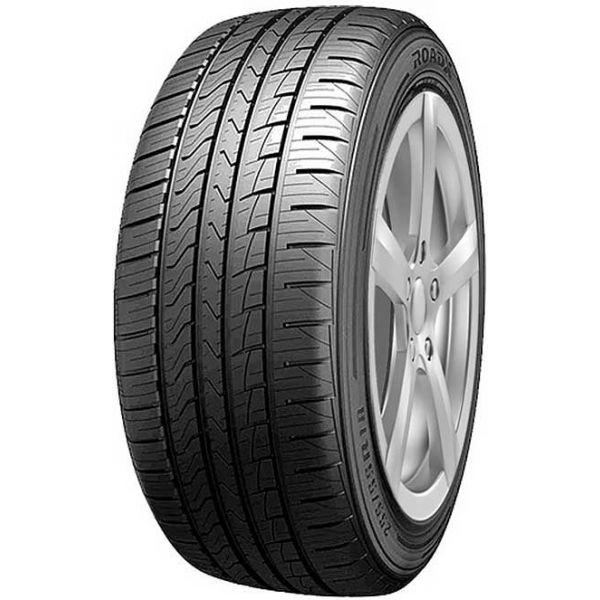 ROADX RXQUEST H/T02 255/60 R17 106H