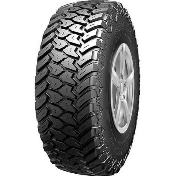 ROADX RXQUEST M/T 33/12.5 R18 118Q