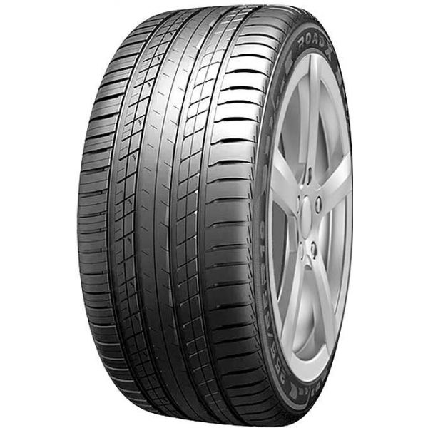 ROADX RXQUEST SU01 285/45 R22 114W