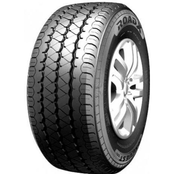 ROADX RXQUEST VAN 4S 215/75 R16 113/111T