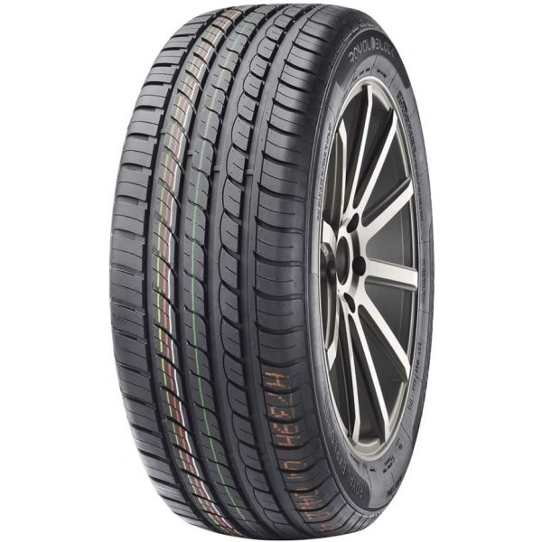 ROYAL BLACK ROYAL EXPLORER 245/45 R19 102W