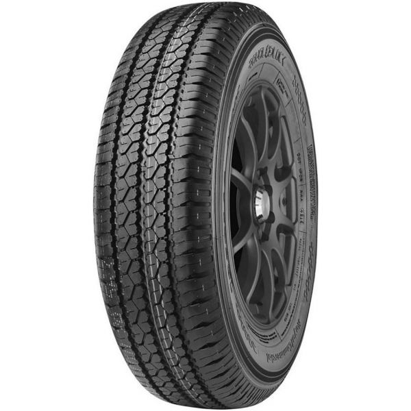 ROYAL BLACK ROYALCOMMERCIAL 215/70 R15 109R