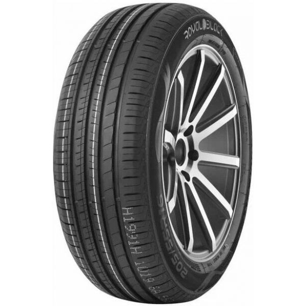 ROYAL BLACK ROYALMILE 205/70 R15 96H