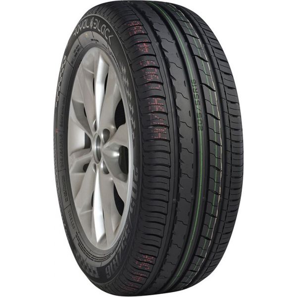 ROYAL BLACK ROYALPERFORMANCE 285/50 R20 116V