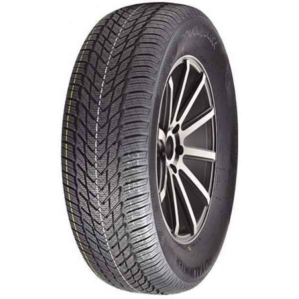 ROYAL BLACK ROYALWINTER HP 195/65 R15 95T (нешип)