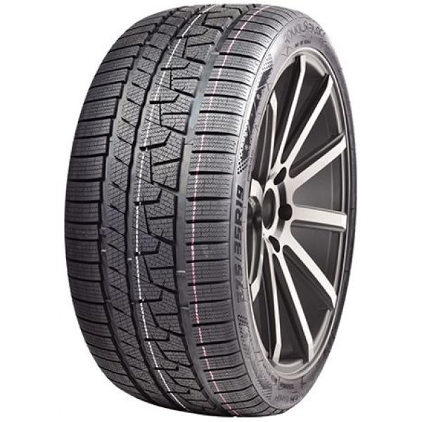 ROYAL BLACK ROYALWINTER UHP 225/40 R19 93V (нешип)