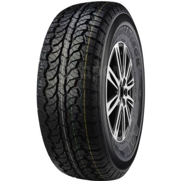 ROYAL BLACK Royal A/T 245/75 R16 120S