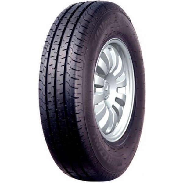 Rapid Effivan 195/70 R15 104/102R