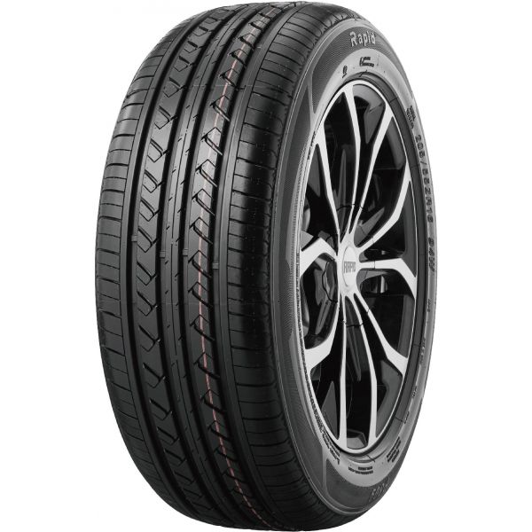 Rapid P 309 195/60 R15 88V XL