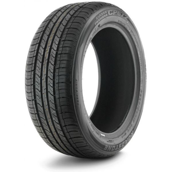 Roadstone CP 672 225/60 R17 98H