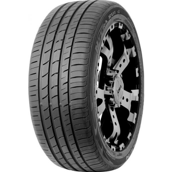 Roadstone N'Fera RU1 255/60 R17 106V