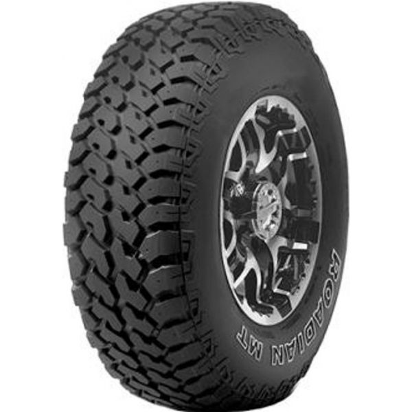 Шины Roadstone ROADIAN MT