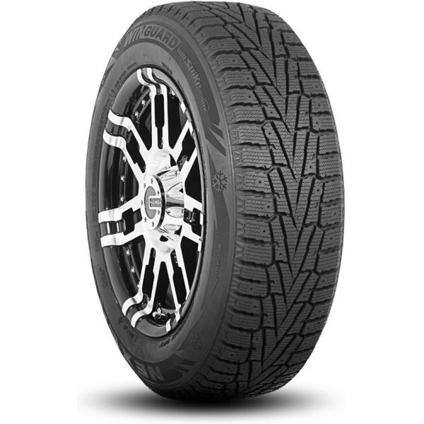 Roadstone WINGUARD WINSPIKE SUV TK 235/60 R18 107T (шип)