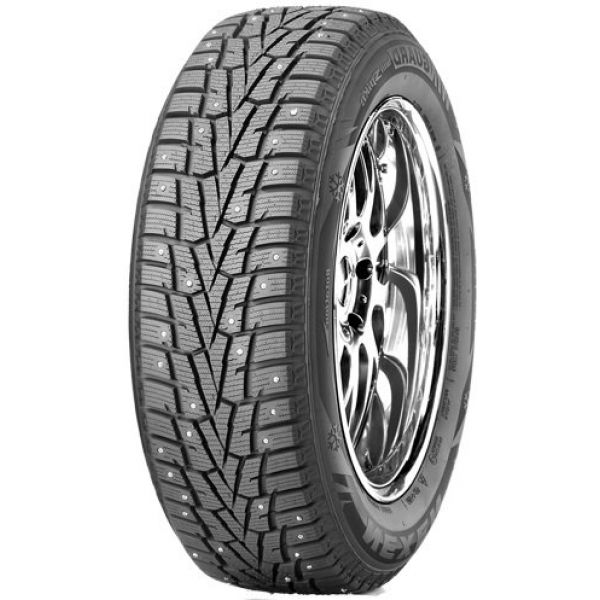 Roadstone Winguard WinSpike 205/65 R16 107/105R (шип)