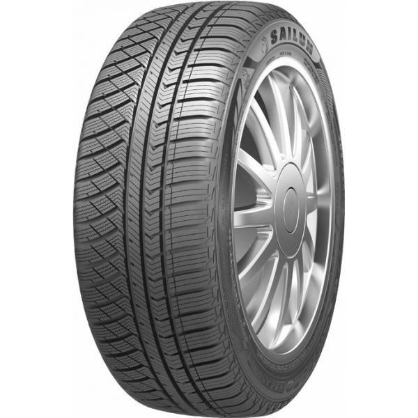 Sailun ATREZZO 4 SEASONS 195/65 R15 91H