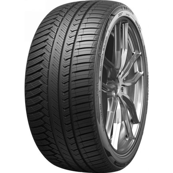 Sailun ATREZZO 4SEASONS pro 235/60 R18 107W XL