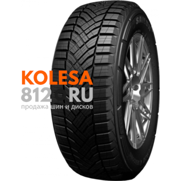 Sailun COMMERCIO 4 SEASONS 195/75 R16 110/108R