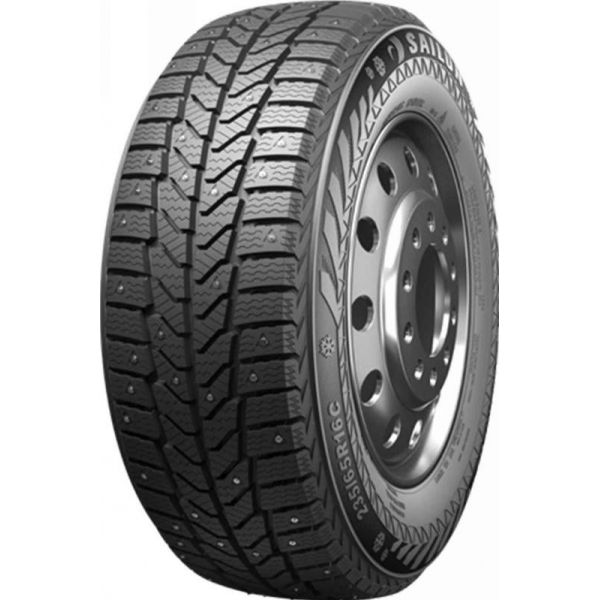 Sailun COMMERCIO ICE 215/70 R15 109/107R (шип)