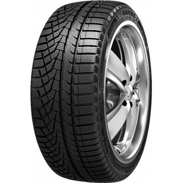 Sailun ICE BLAZER Alpine EVO 1 215/55 R17 98V (нешип)