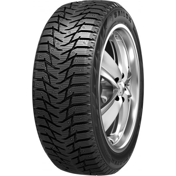 Sailun Ice Blazer WST3 155/65 R14 75T (шип)