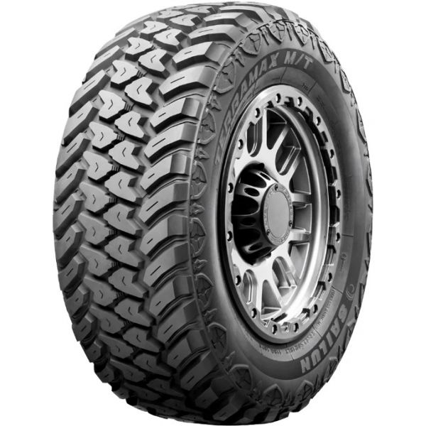 Sailun TERRAMAX M/T 35/12.5 R17 121Q LT