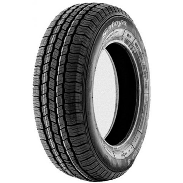 Satoya Cargo S 185/75 R16 104/102R