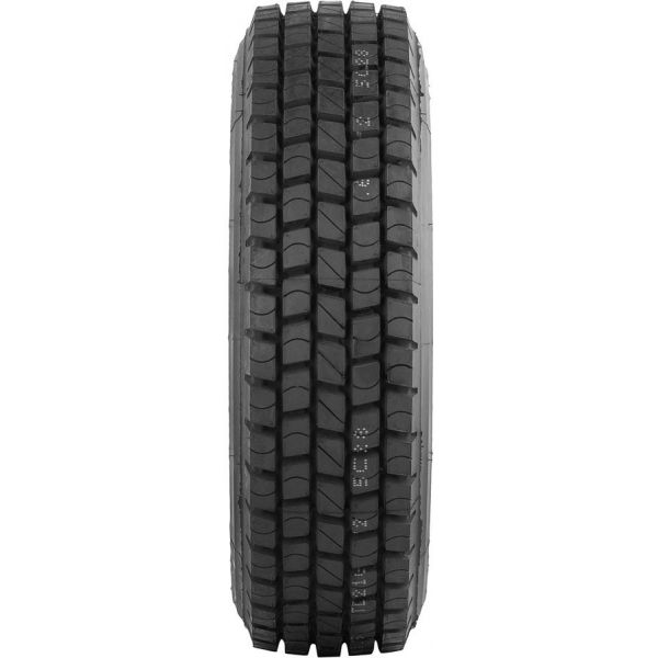 Satoya SD-060 235/75 R17.5 143/141J