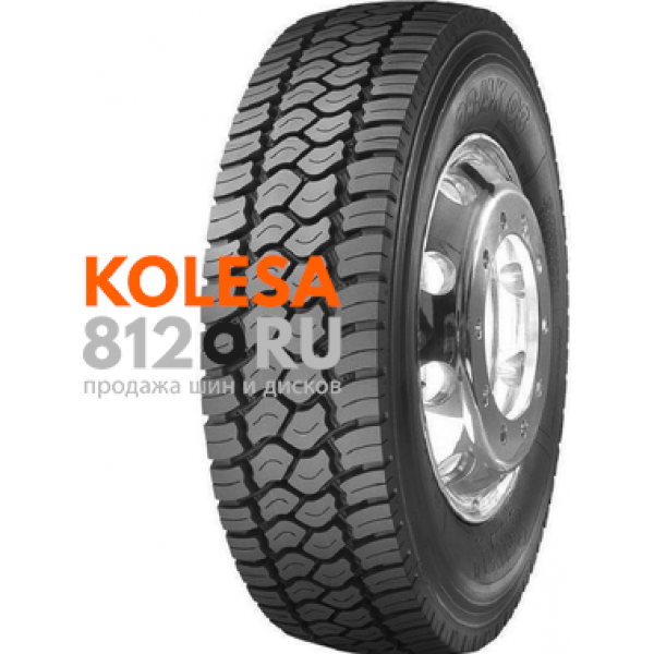 Sava Orjak O3 265/70 R19.5 140/138M