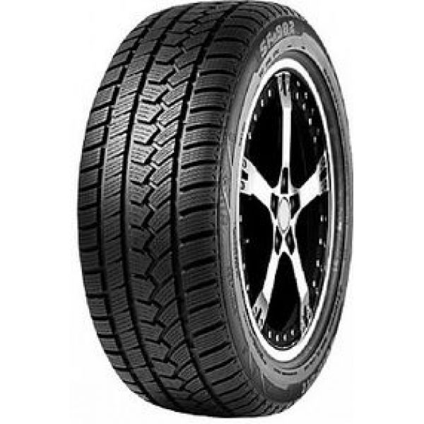 Sunfull MONT-PRO WP882 225/60 R18 100H (нешип)