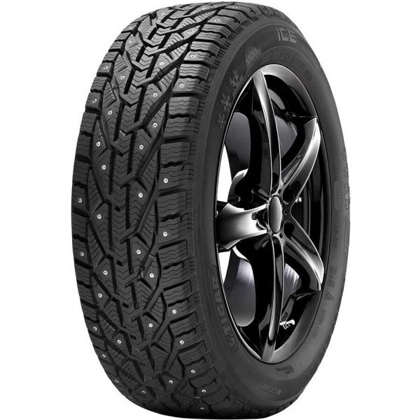 Tigar Ice 225/50 R17 98T (шип)