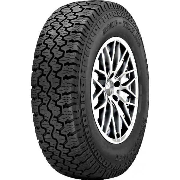 Tigar Road Terrain 265/65 R17 116T XL