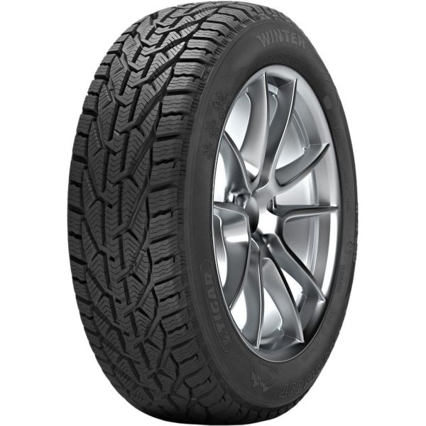 Tigar Winter 215/50 R17 95V (нешип) XL