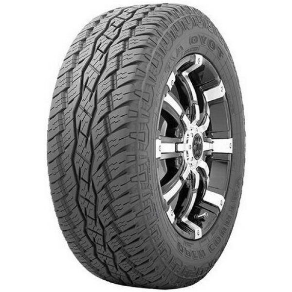 Toyo Open Country A/T plus 215/85 R16 115/112S