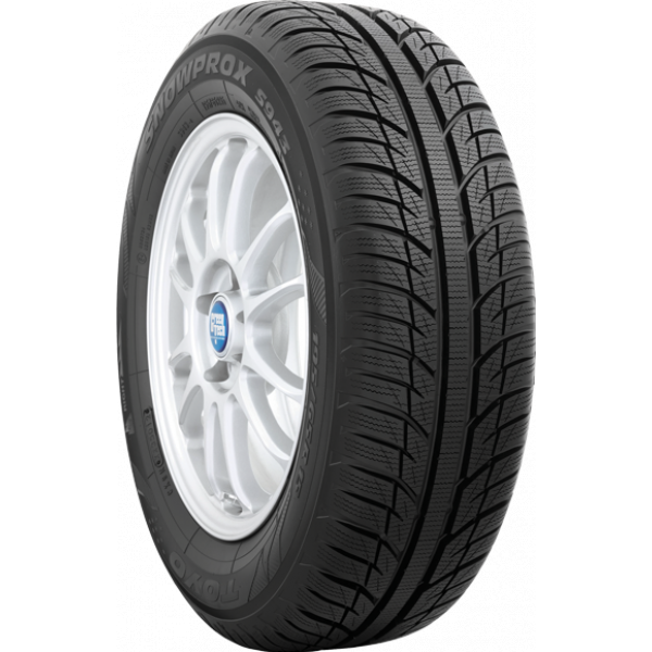 Шины Toyo Snowprox S943