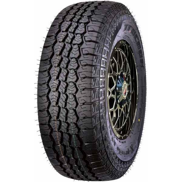 Tracmax X-Privilo AT01 195/80 R15 100T XL